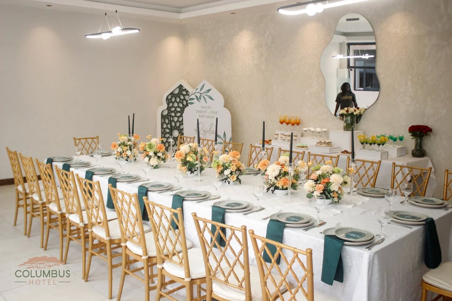 Events